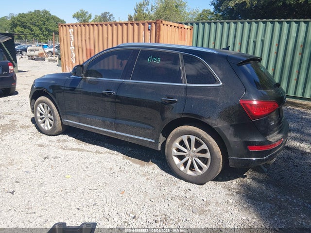 Audi Q5 2.0t Premium