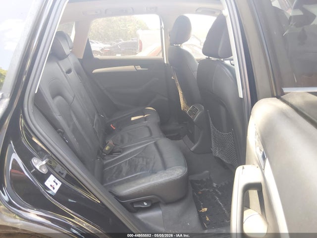 Audi Q5 2.0t Premium