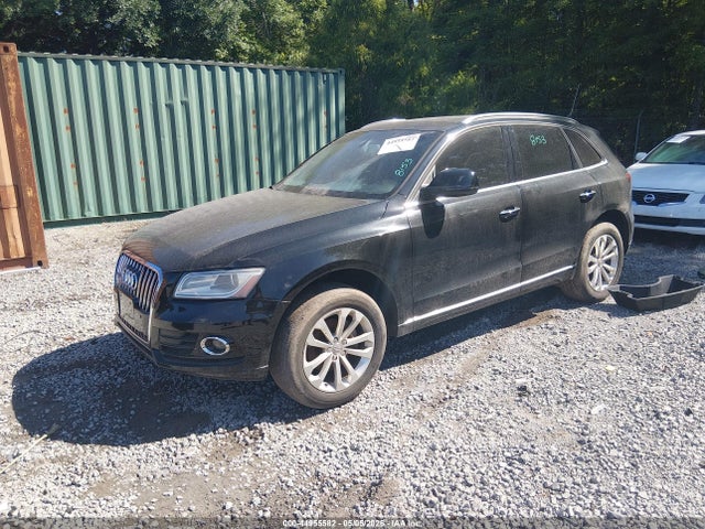 Audi Q5 2.0t Premium