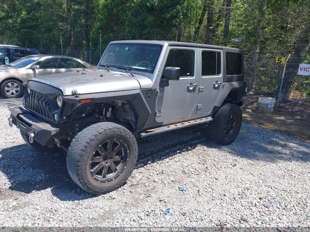 Jeep Wrangler Freedom Edition