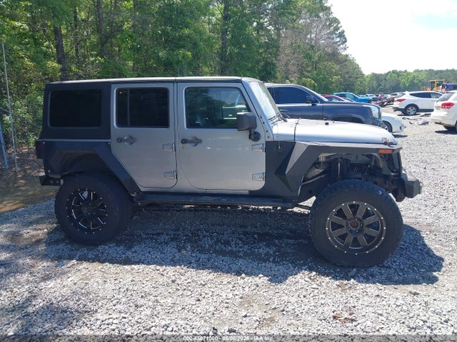 Jeep Wrangler Freedom Edition