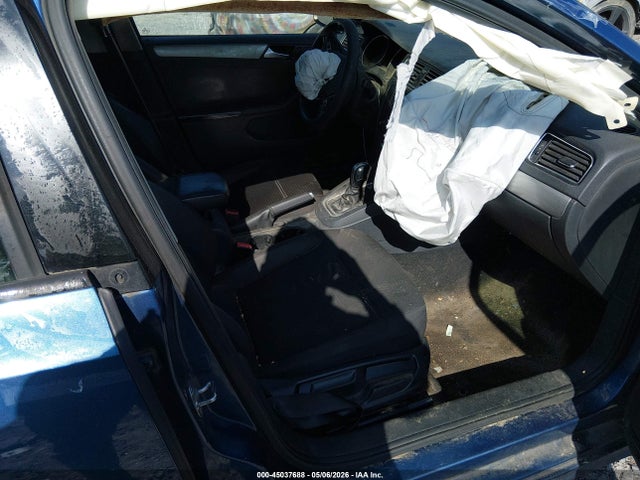 Volkswagen Jetta 1.4t Se