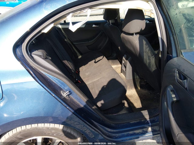 Volkswagen Jetta 1.4t Se