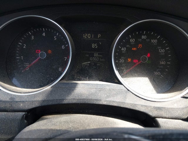 Volkswagen Jetta 1.4t Se