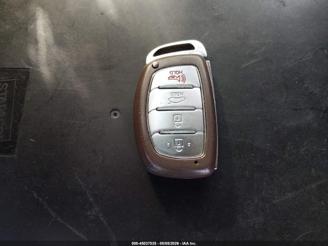 Hyundai SONATA Sport
