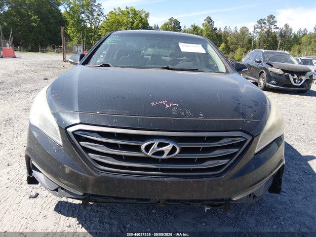 Hyundai SONATA Sport