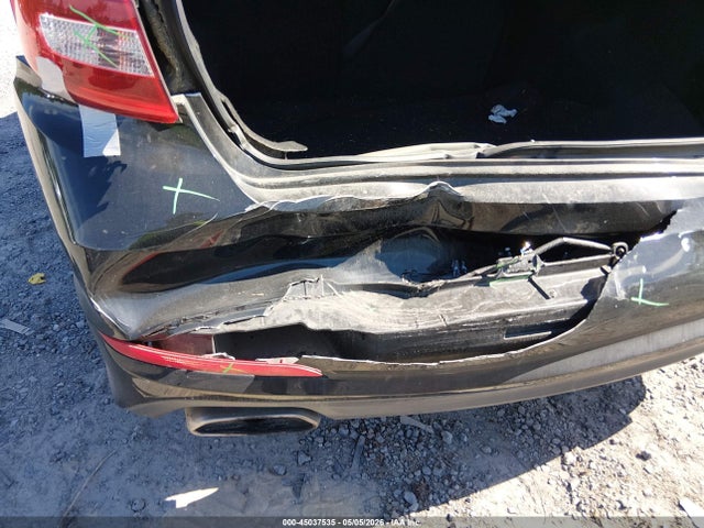 Hyundai SONATA Sport