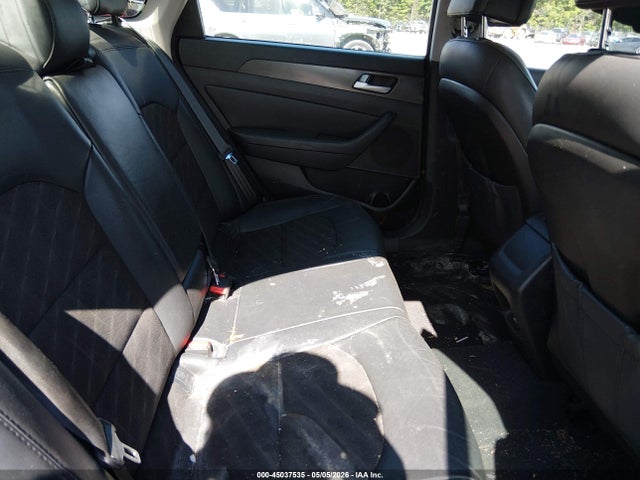 Hyundai SONATA Sport