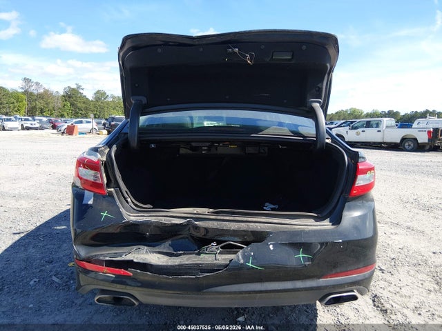 Hyundai SONATA Sport