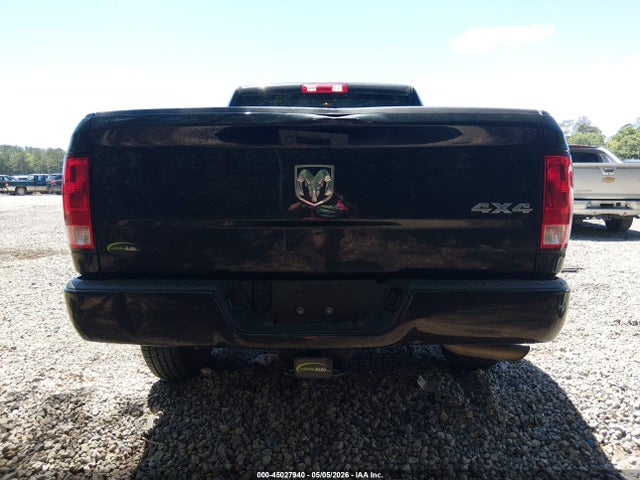 Ram 1500 Express  4x4 6'4 Box