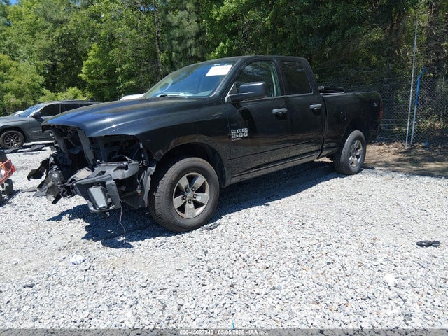 Ram 1500 Express  4x4 6'4 Box