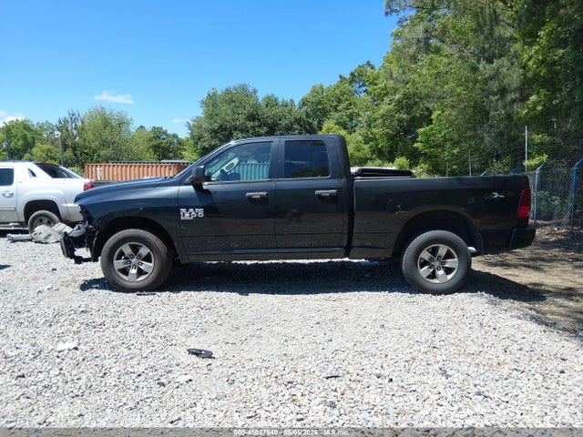 Ram 1500 Express  4x4 6'4 Box