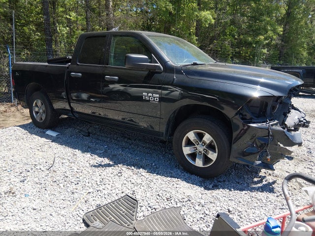 Salvage Ram 1500 Image