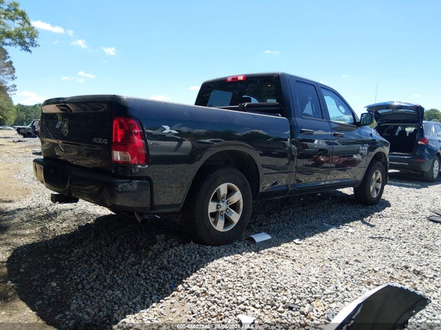 Ram 1500 Express  4x4 6'4 Box