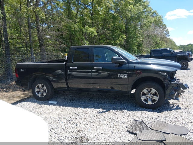 Ram 1500 Express  4x4 6'4 Box