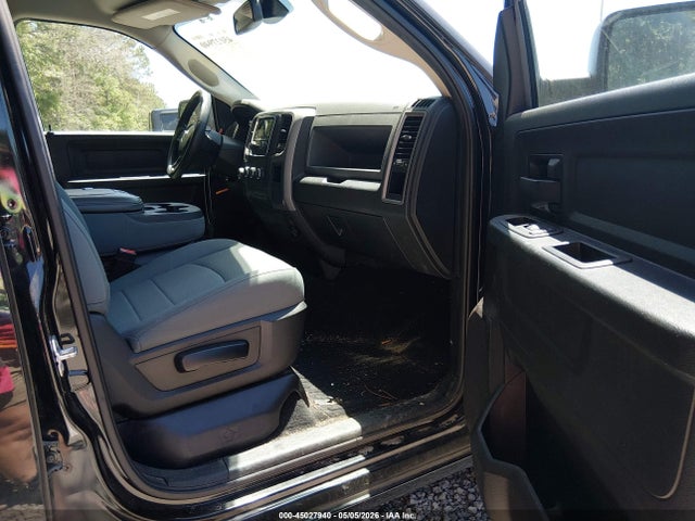 Ram 1500 Express  4x4 6'4 Box