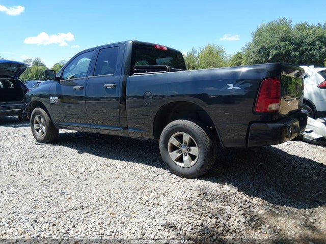 Ram 1500 Express  4x4 6'4 Box