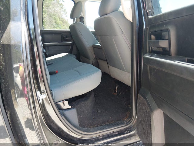 Ram 1500 Express  4x4 6'4 Box
