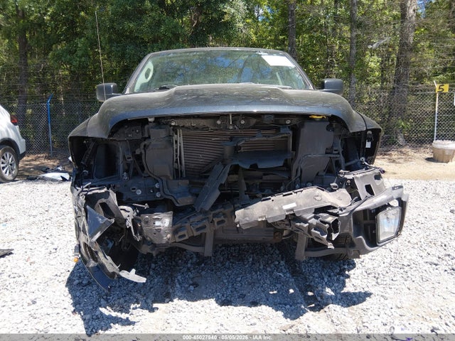 Ram 1500 Express  4x4 6'4 Box