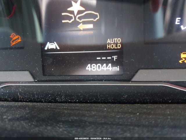 Hyundai SANTA CRUZ Sel