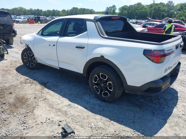 Hyundai SANTA CRUZ Sel