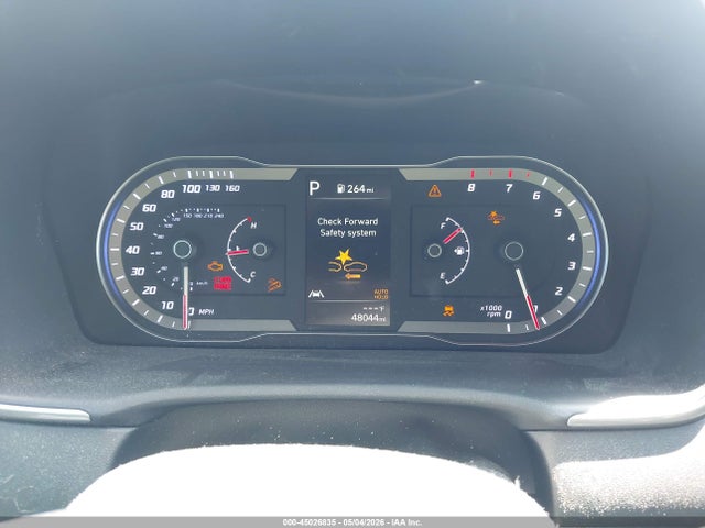 Hyundai SANTA CRUZ Sel