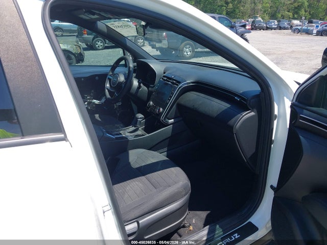 Hyundai SANTA CRUZ Sel