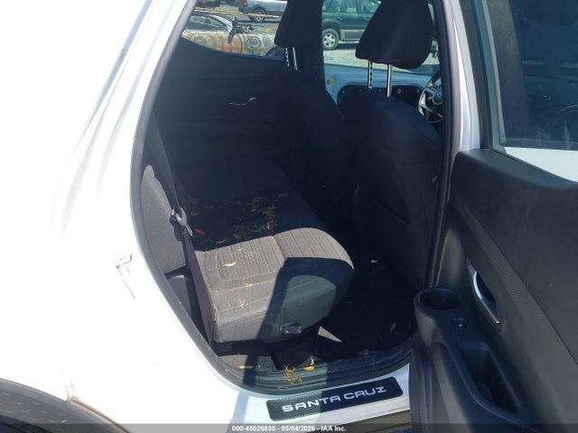 Hyundai SANTA CRUZ Sel