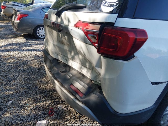 GMC Acadia Sle-1