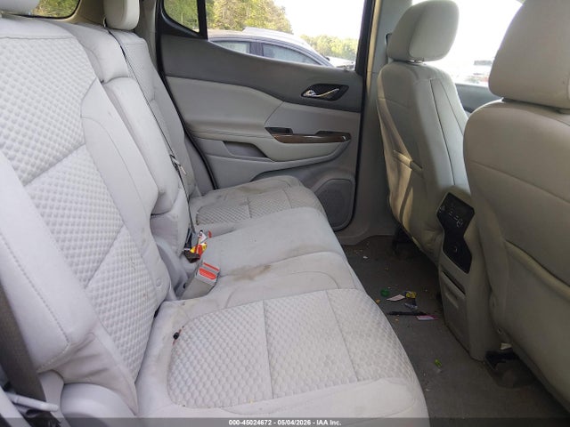 GMC Acadia Sle-1