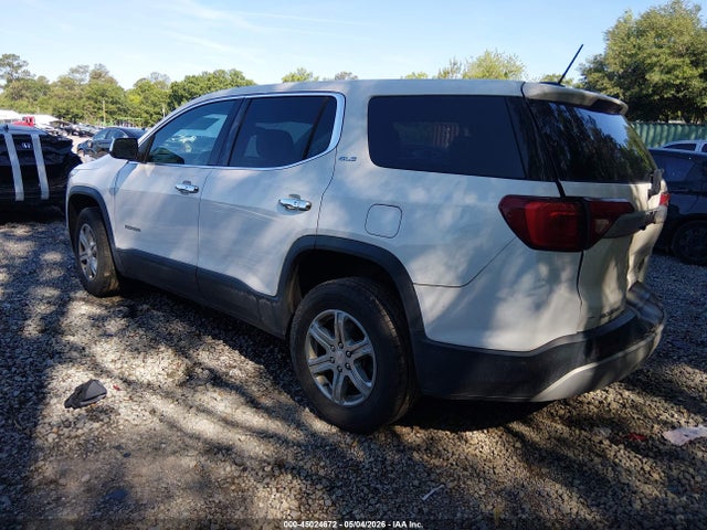 GMC Acadia Sle-1