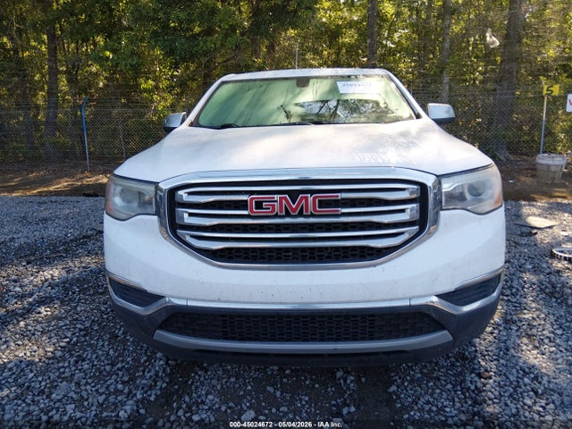 GMC Acadia Sle-1