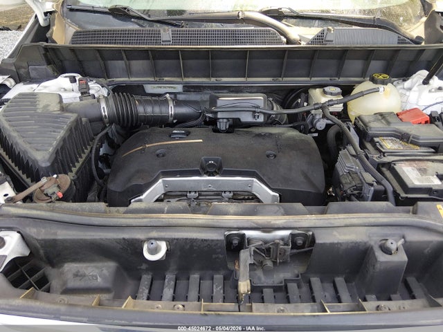 GMC Acadia Sle-1
