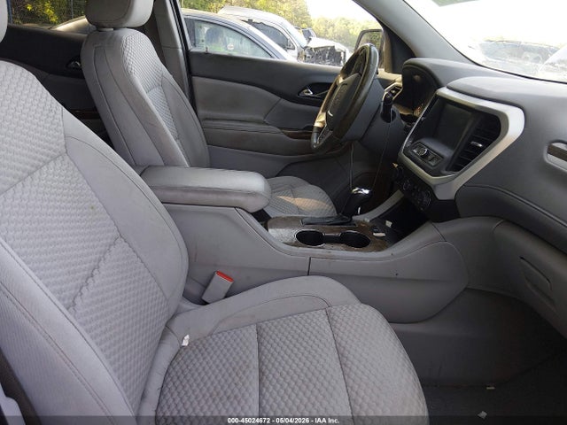 GMC Acadia Sle-1