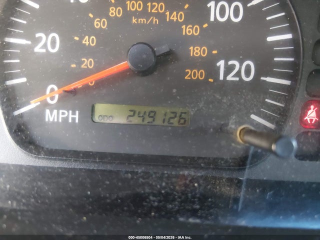 Nissan Sentra 1.8
