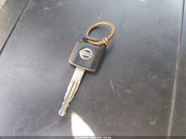 Nissan Sentra 1.8
