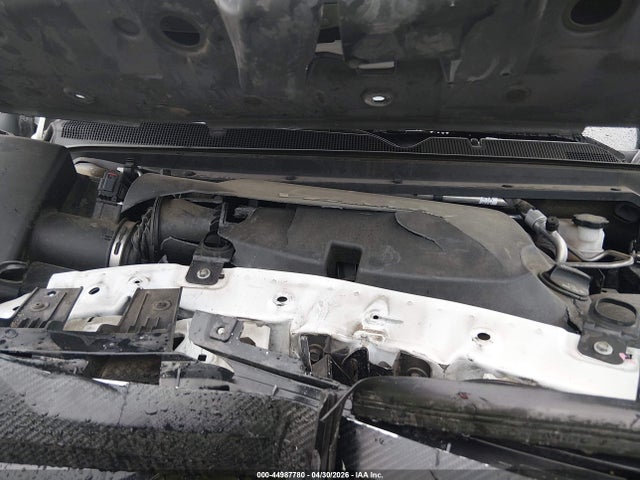 GMC Canyon 2wd  Short Box Elevation