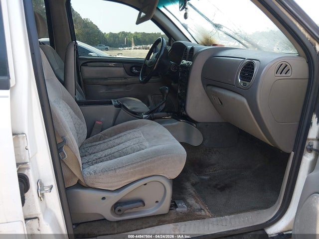 GMC Envoy Sle