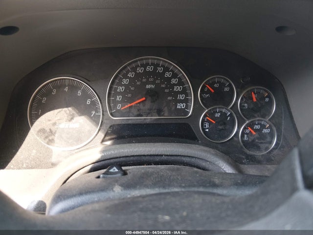 GMC Envoy Sle