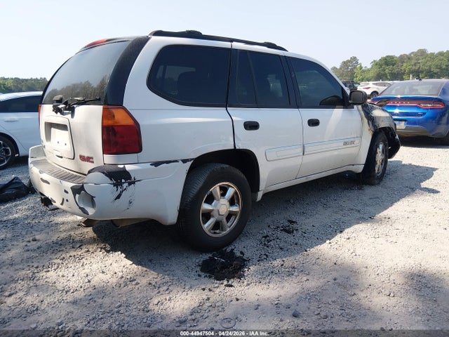 GMC Envoy Sle