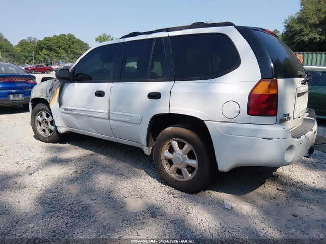 GMC Envoy Sle