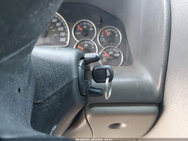 GMC Envoy Sle