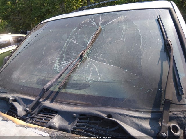GMC Envoy Sle