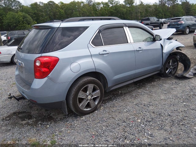 Chevrolet Equinox 2lt