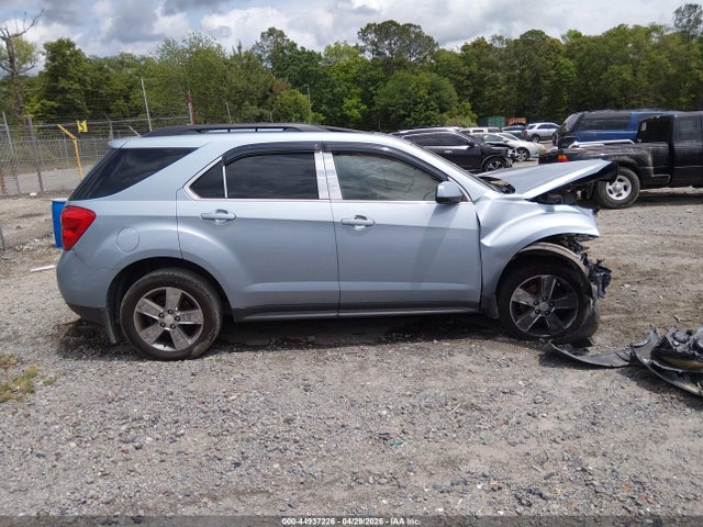 Chevrolet Equinox 2lt