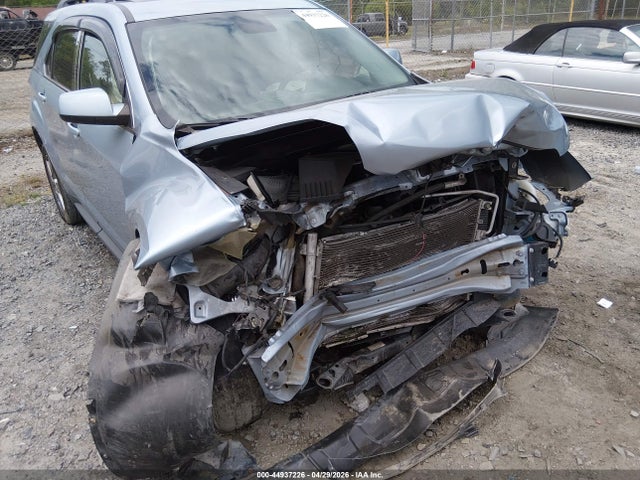Chevrolet Equinox 2lt