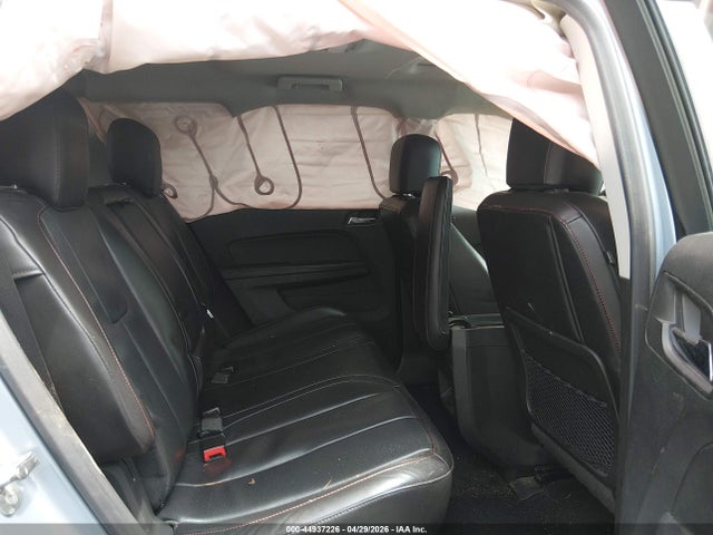 Chevrolet Equinox 2lt