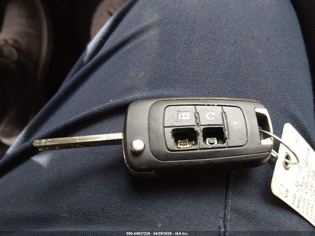 Chevrolet Equinox 2lt