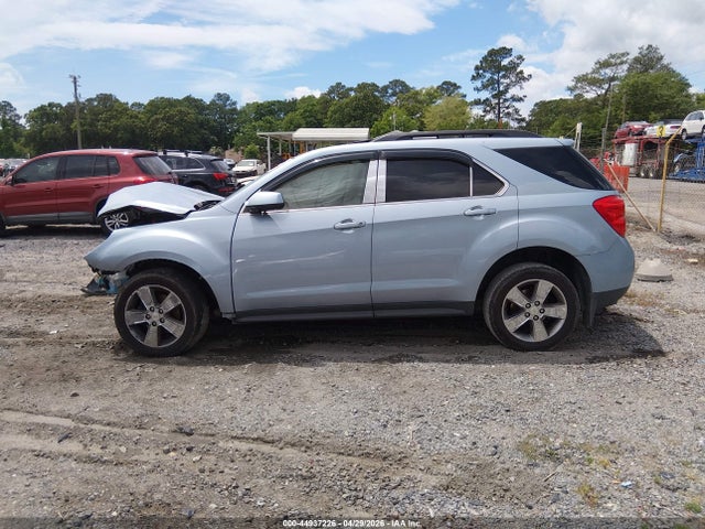 Chevrolet Equinox 2lt