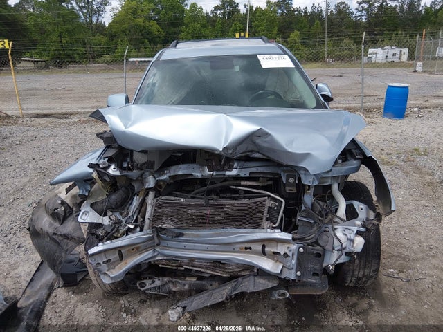 Chevrolet Equinox 2lt